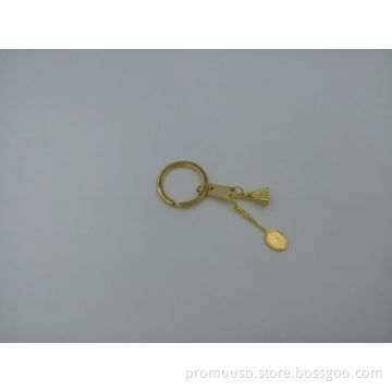 Victor Gifts Set, Badminton racket Keychain